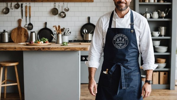 Discover the Perfect Apron: A Guide to Selecting the Ideal Style for Every Culinary Adventure