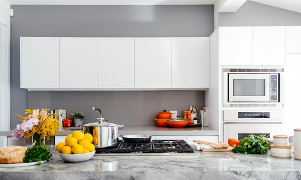 Strategic Kitchen Layout: How the Design of Your Cooking Space Can Curb Excessive Snacking