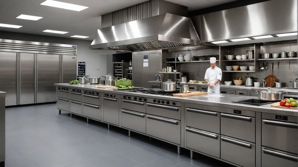 Unlocking Savings: Your Ultimate Guide to Securing Top UK Deals on Professional Kitchen Equipment