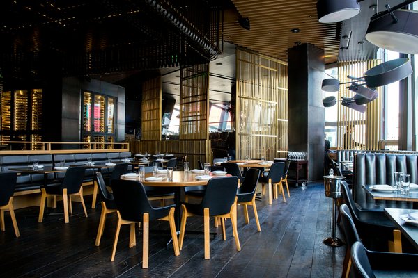 Enhancing Restaurant Ambiance: Designing Acoustic Panels That Complement Style and Atmosphere